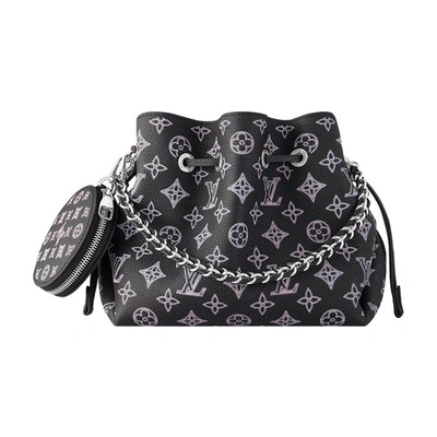 Louis Vuitton Bella In Noir