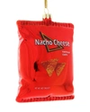 CODY FOSTER & CO. NACHO CHEESE CHIPS ORNAMENT
