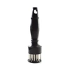 Norpro Grip-ez Meat Tenderizer In Black