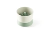 Lekue Veggie Cauliflower Ricer, 7 Ounce, Green In Green