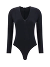 WOLFORD COLORADO BODYSUIT