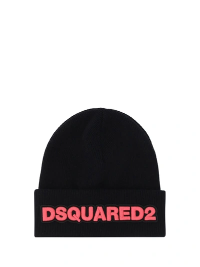 Dsquared2 Hats In M2747