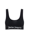 PALM ANGELS SPORTS TOP