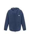 Dolce & Gabbana Windproof Jacket
