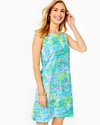 Lilly Pulitzer Kristen Swing Dress In Multi Lilly Loves Philly