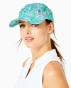 Surf Blue Lilly Loves South Carolina Accessories S