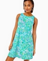 LILLY PULITZER KRISTEN SWING DRESS