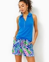 Blue Grotto Beleaf In Yourself Engineered Short