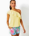 LILLY PULITZER KYM KNIT TOP