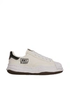 Miharayasuhiro Maison Mihara Yasuhiro Sneakers In White