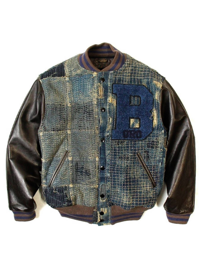 UME CLOTHING様 KAPITAL KOUNTRY BORO ジャケット Kapital-