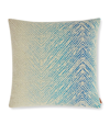 MISSONI DOWN NOISE CUSHION (40CM X 40CM)