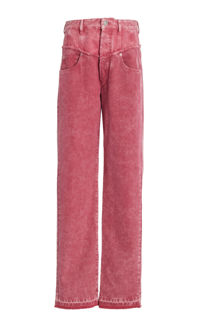 Isabel Marant Pink