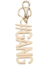 GIVENCHY GANG KEYRING,BF0375897412137328