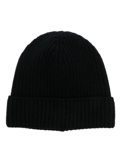 Lardini Hat In Black