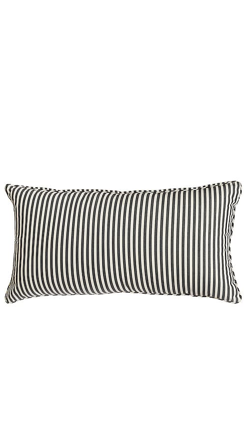 Rectangle Throw Pillow - Thumbnail 5