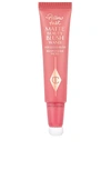 Charlotte Tilbury Pillow Talk Matte Beauty Blush Wand In Pink