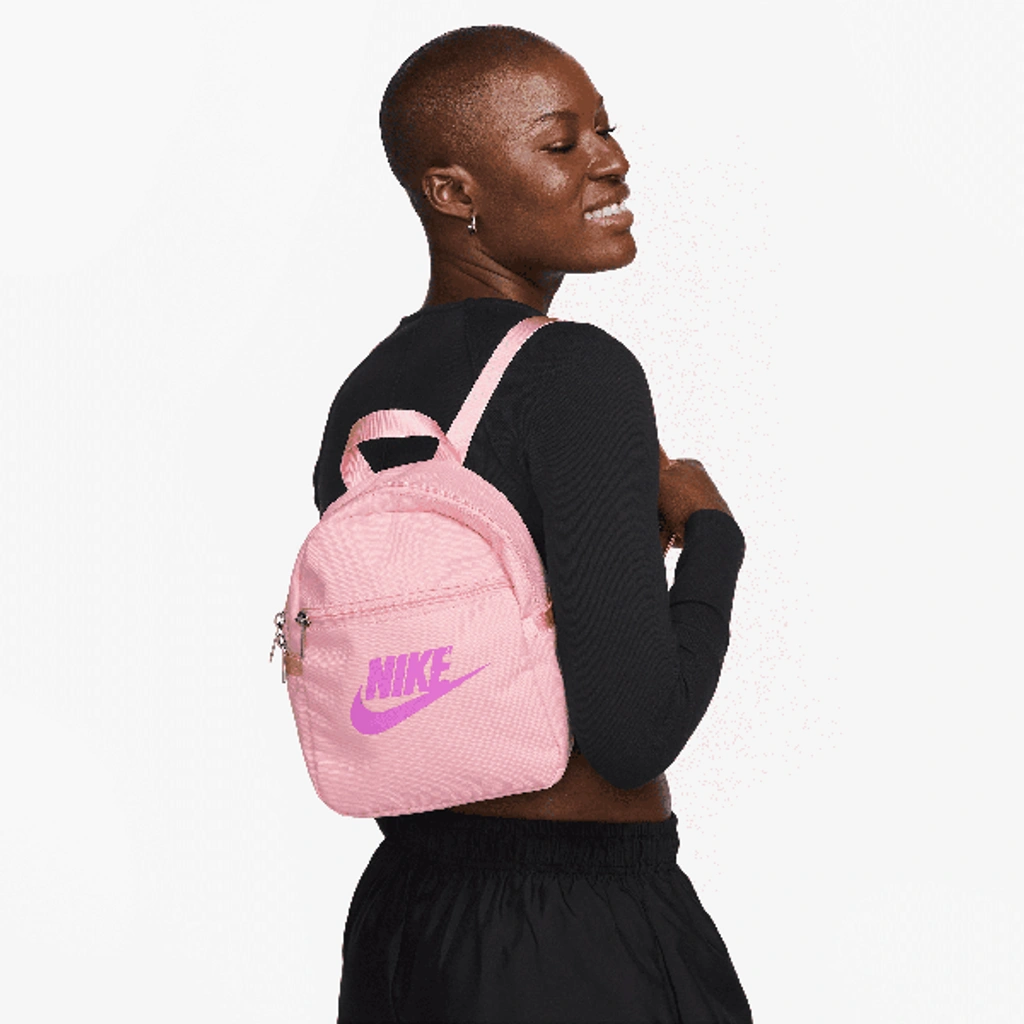 louis vuitton backpack with gold plate on front Monogram Mini Palm Spring functional backpack is ideal Sans Beast Captain Cactus Colour:Broken Broadcast burbank
