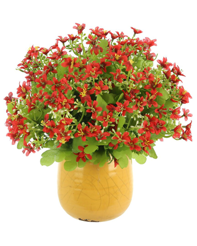 Creative Displays Small Red Floral Arrangement