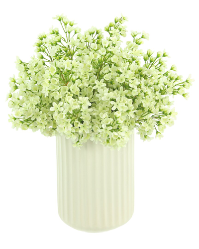 Creative Displays White Bouvardia Arrangement