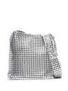 PACO RABANNE PIXEL MINI MESH BAG