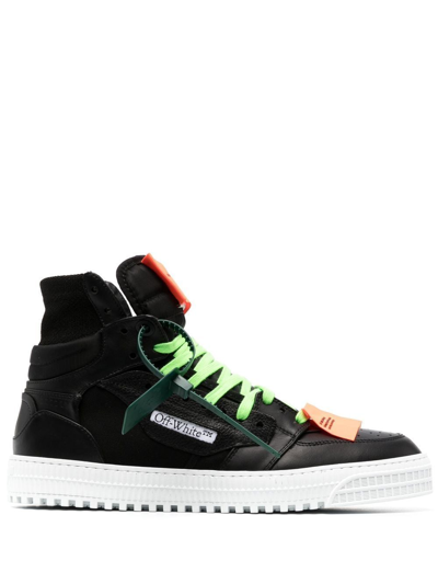 OFF-WHITE 3.0 OFF-COURT SNEAKERS