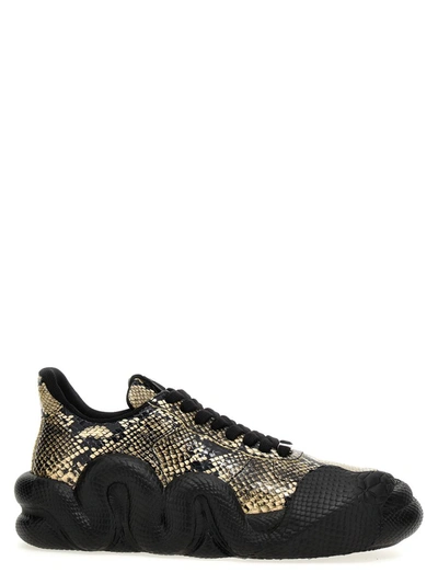 GIUSEPPE ZANOTTI GIUSEPPE ZANOTTI 'COBRA' SNEAKERS