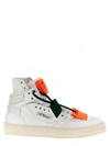 OFF-WHITE OFF-WHITE '3.0 OFF COURT' trainers