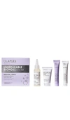 OLAPLEX UNBREAKABLE BLONDES MINI KIT