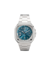 Bell & Ross Br-05 42mm In Blue