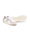 GOLDEN GOOSE STAR-PATCH SNEAKERS