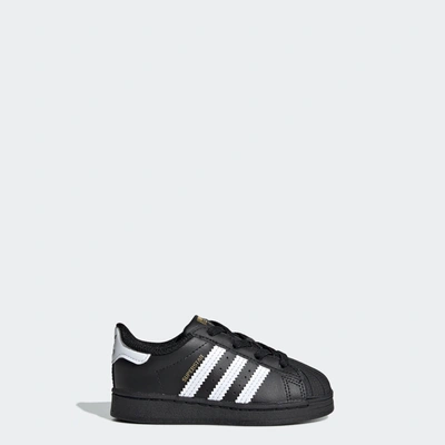 Adidas Originals Adidas Big Kids' Originals Superstar Casual Shoes In Core Black/footwear White/core Black