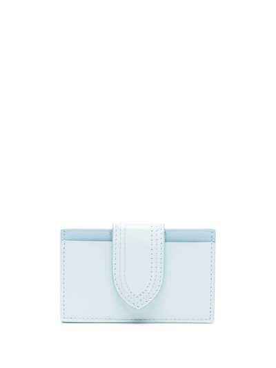 JACQUEMUS LE PORTE CARTE BAMBINO CARDHOLDER