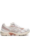 ASICS GEL-1130 RE "WHITE/OATMEAL" SNEAKERS