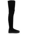 FABIANA FILIPPI KNEE-LENGTH BOOTS