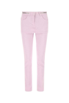 Givenchy Jeans In Purple