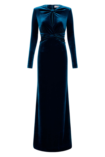 Rebecca Vallance Brandy Gown