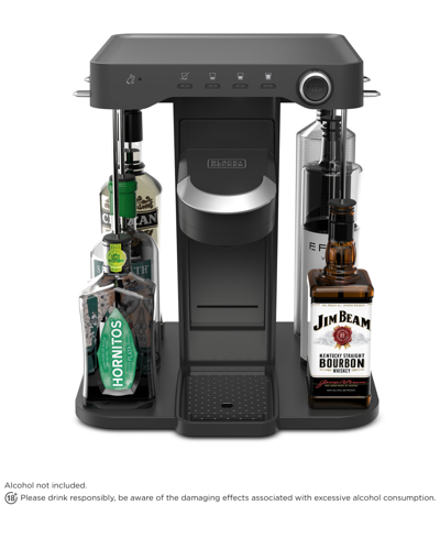 Black & Decker Bev By Black+decker