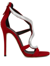 GIUSEPPE ZANOTTI VENERE 120MM STILETTO SANDALS