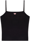 Diesel T-hop-d In Black