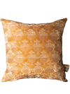 THE HOUSE OF LYRIA MAZZOLINA JACQUARD CUSHION