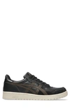 Asics Japan S Standard Sneaker In Black/ Dark Taupe