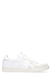 Asics Japan S Standard Sneaker In White/ White