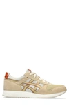 Asics Lyte Classic™ Athletic Sneaker In Sand/ Sand