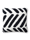 Sunday Citizen Tulum Accent Pillow In Black