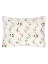 HILL HOUSE HOME POND FLORAL MINI PILLOWCASE