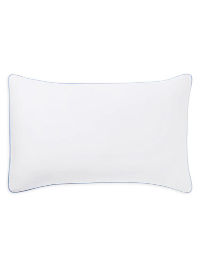 Hill House Home Savile Pillowcase Set In Powder Blue