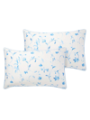 HILL HOUSE HOME BOTANICAL PILLOWCASE SET