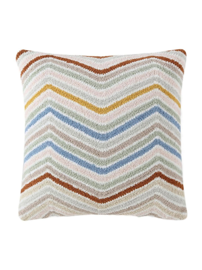 Sunday Citizen Cusco Throw Pillow In Mineral