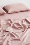 Bed Threads French Flax Linen Flat Sheet